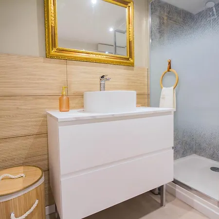Elegante Escale A Orly Apartment Exterior photo