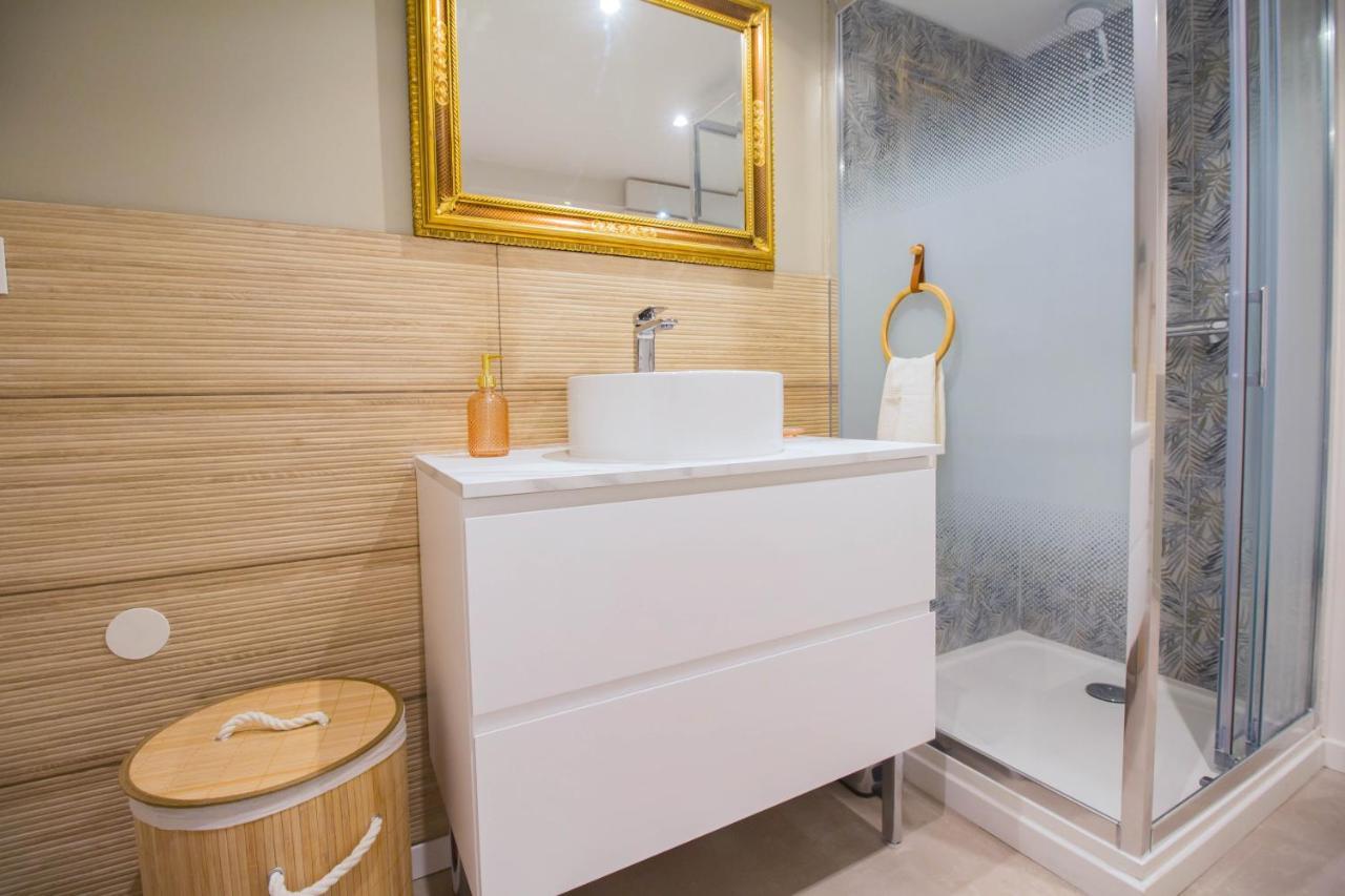 Elegante Escale A Apartment *