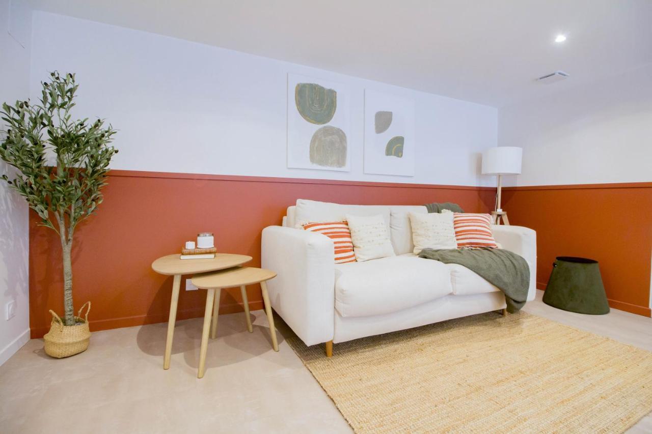 Elegante Escale A Apartment Orly